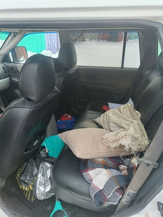 Продам Монтеро сплрт