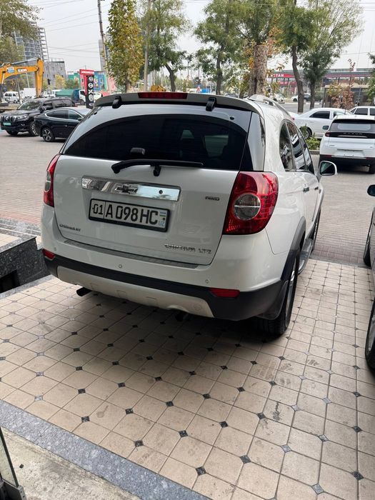 Холати зўр 2012 лук бор