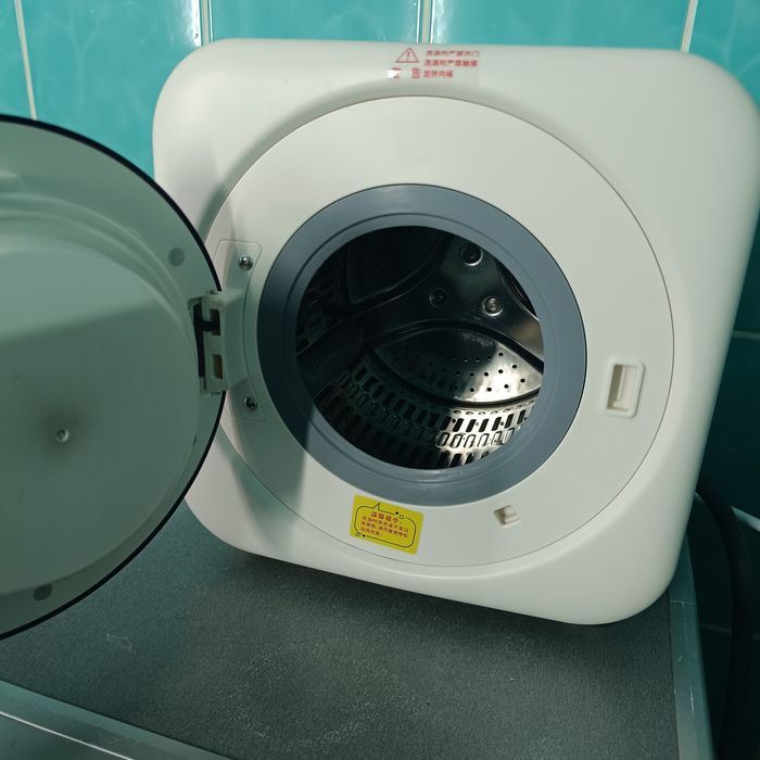 Стиральная машина автомат