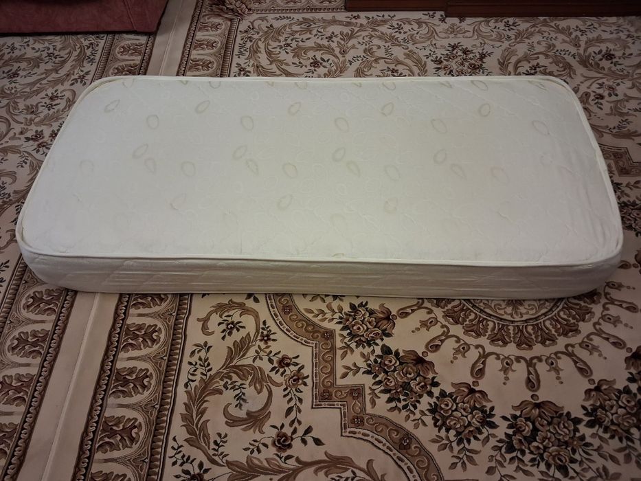 Продаётся ортопедический матрас