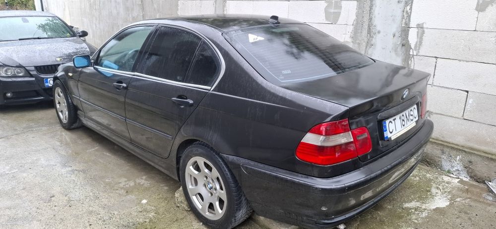 BMW 3 Series 2003 — imagine 2
