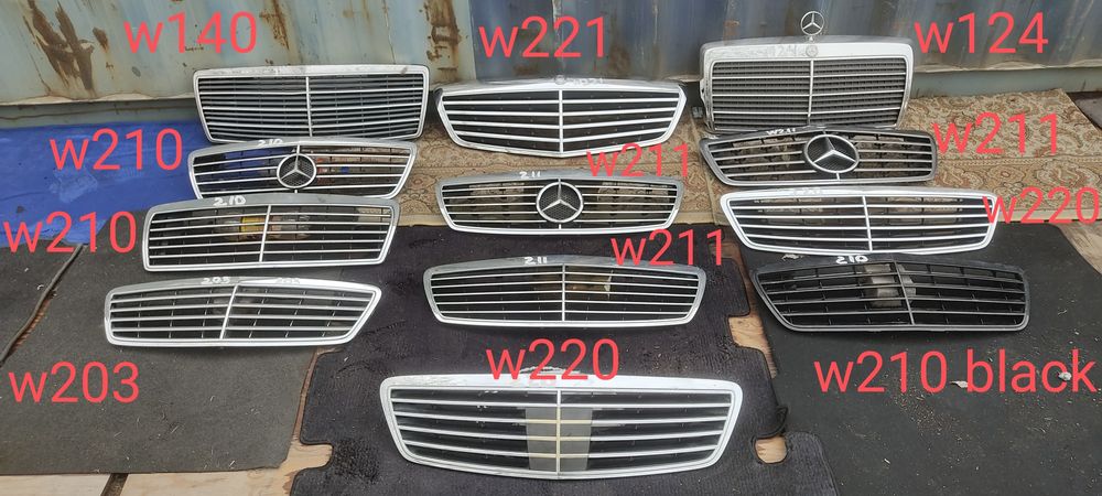 Авто разбор из Японии