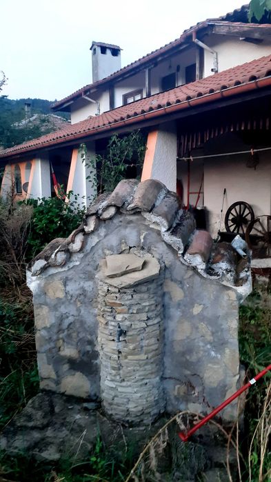 Продава се Къща в с. Кръвеник, Област Габрово - 170 кв.м за 883 €/кв.м - Снимка #4