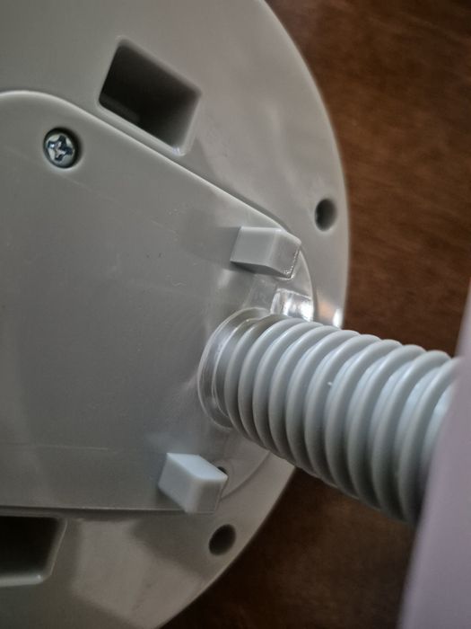 Ново: Бебешка въртележка за креватче