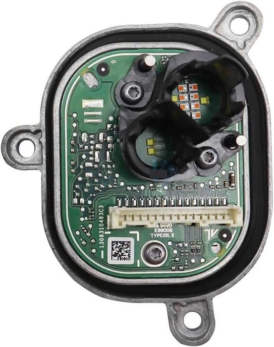 Modul led semnalizare NOU DRL Audi A4 B9 anii 2015-2019