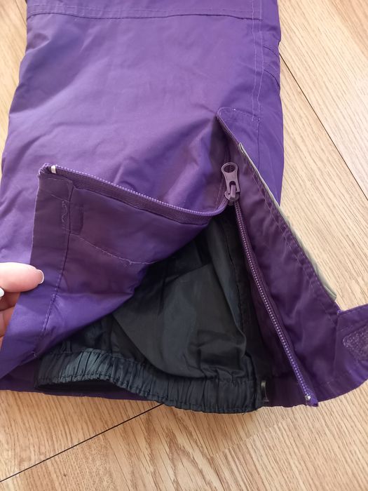 Грейка за ски р.134/140