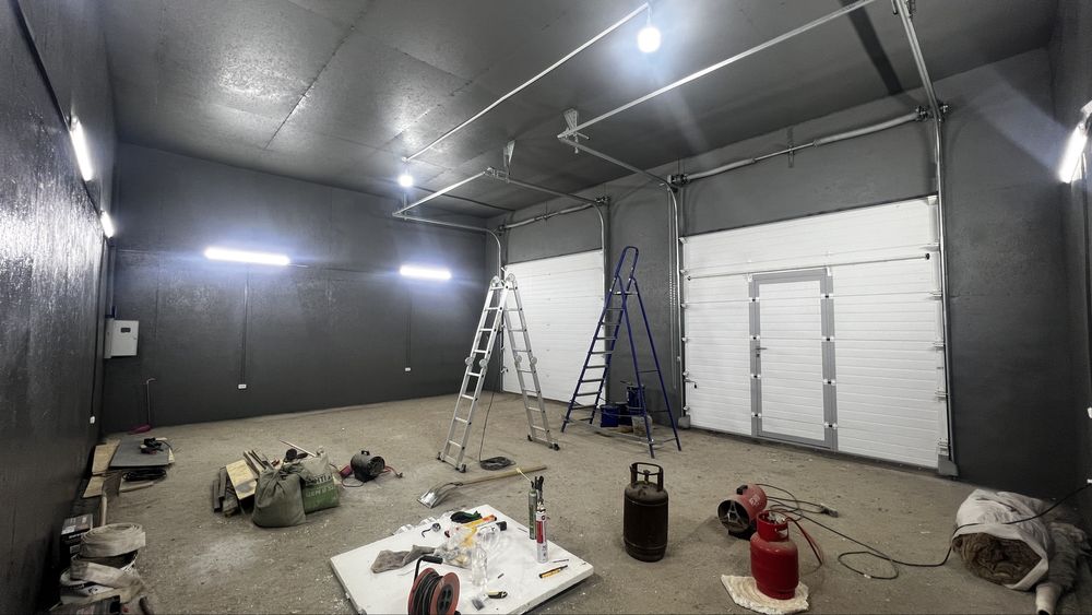 Продам комерческую недвижимость