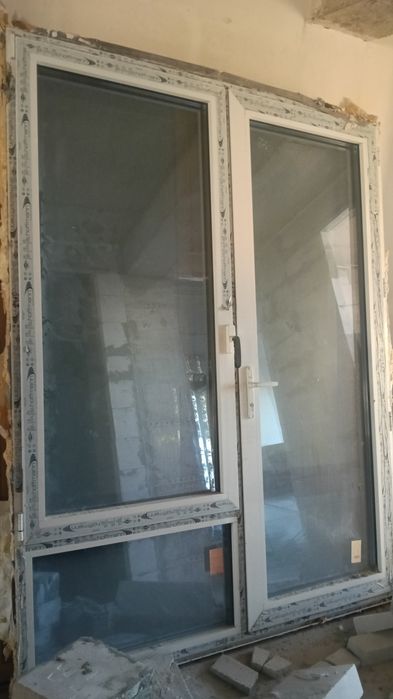 Сатылады терезе  ..