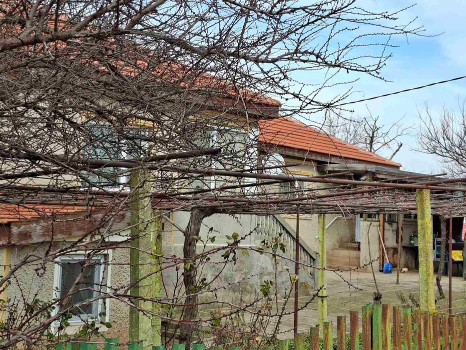 Поддържана къща в Дуранкулак