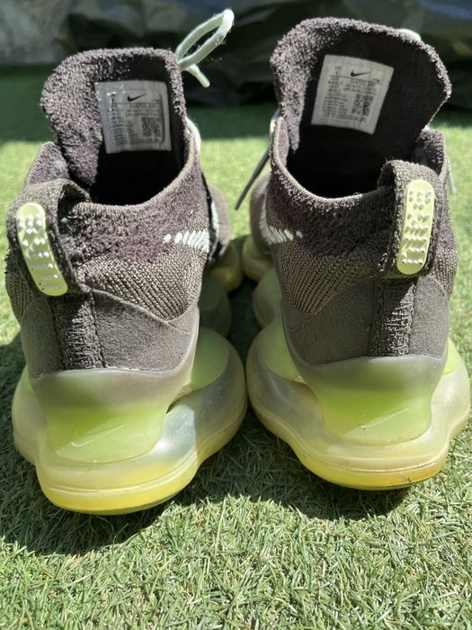 Nike Air Scorpion