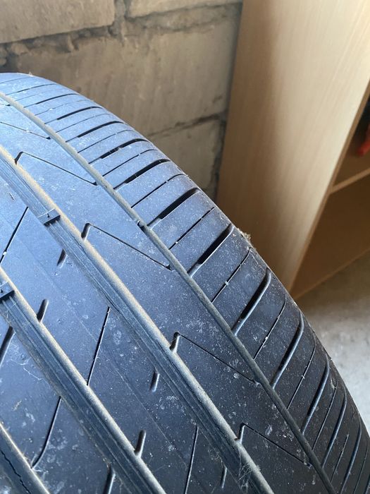 Anvelopa, cauciuc, 235/55/R19, de vara