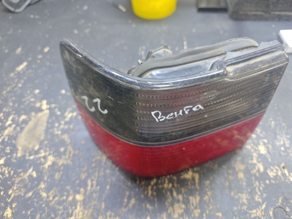 Фонарь задний Volkswagen Vento