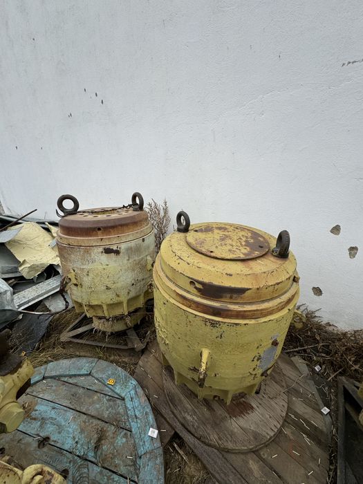 Превентор Upetrom