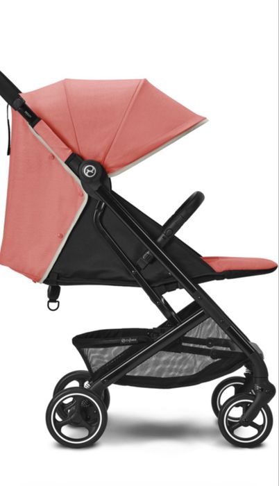 Carucior Cybex beezy