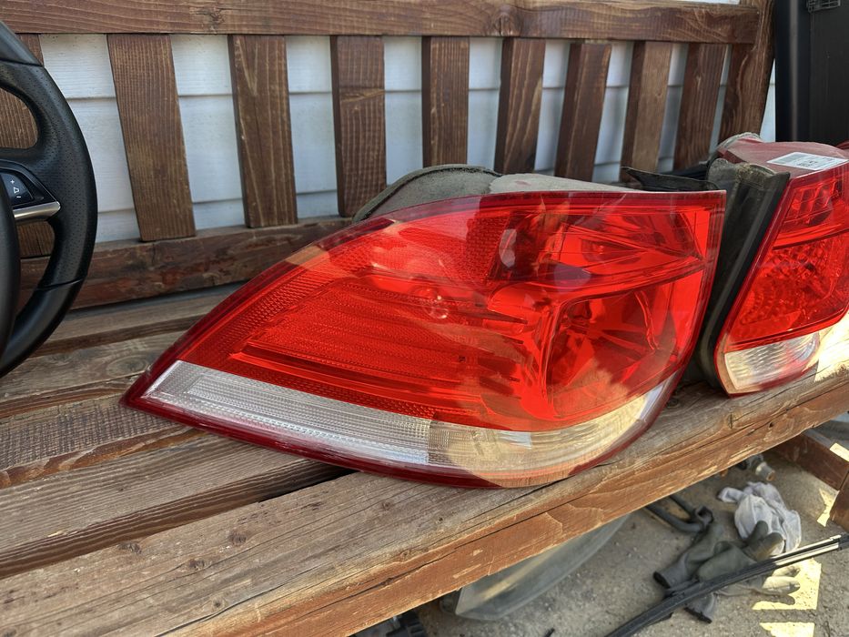 Стоп/Стопове за Фолксваген Голф 5 комби!