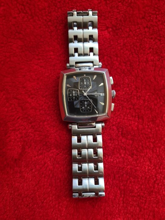 Victorinox/ Guess chronograph