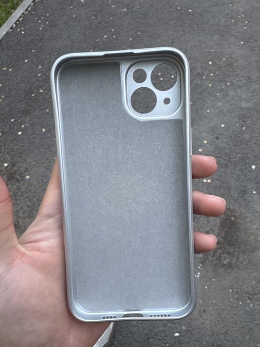 чехол для iphone 15 plus