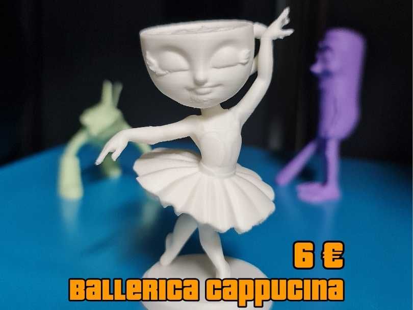 Italian Brainrot фигурки, Tralalero Tralala, Tung Tung Sahur и други