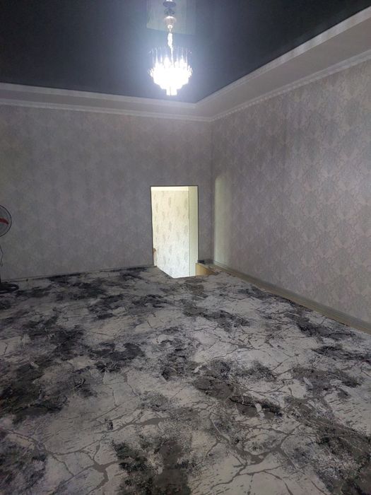 Srochno Nurafshonda 2 qavatli hovli joy sotiladi.