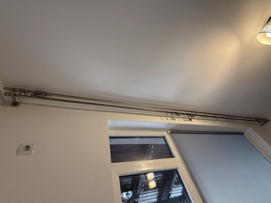 Galerie pentru perdele