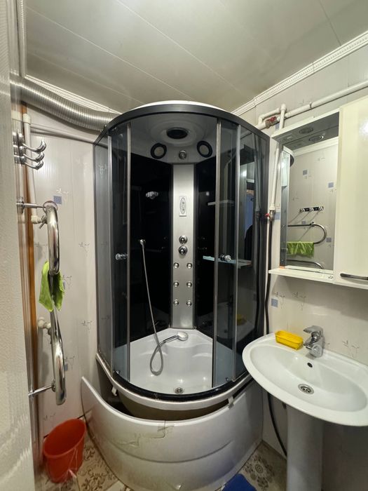 ПРОДАМ 3 комнатную квартиру