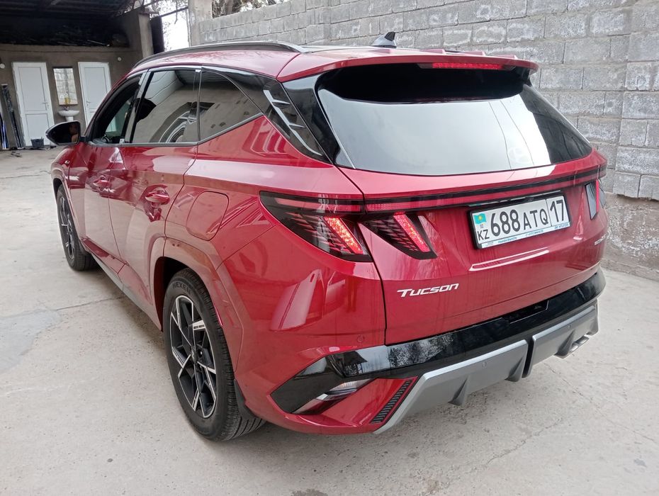 Тонировка Обесшумка