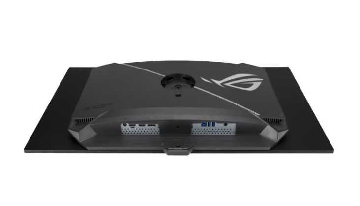 ASUS ROG Strix OLED XG32UQDMS – 31.5" 4K QD-OLED 240Hz / 0.03ms – НОВ