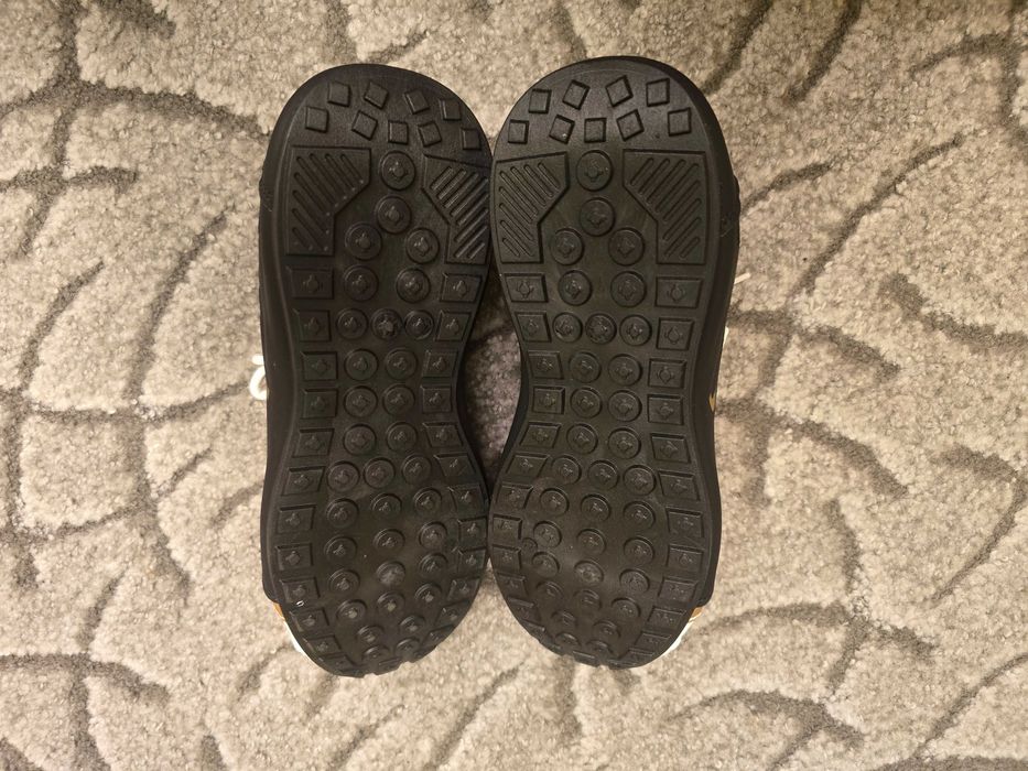 Стилни обувки за лятото