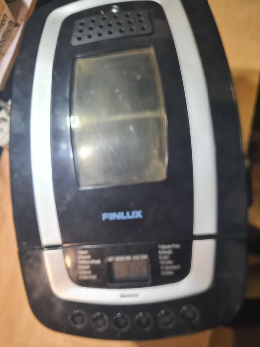 Продавам хлебопекарна Finlux