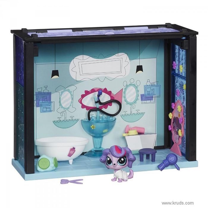 домики,наборы LPS оригинал