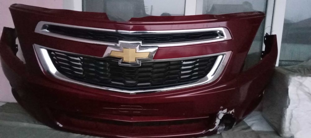 Автозапчасти для авто кобалт