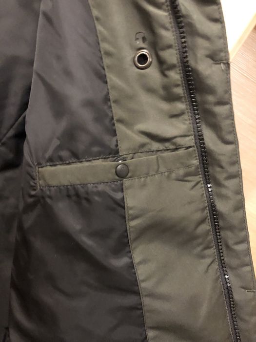 Дамско яке G-star Raw Cargo Line