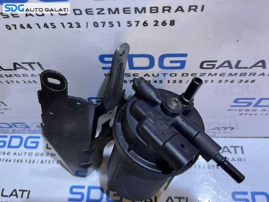 Suport Carcasa Filtru Combustibil Motorina Renault Megane 2 1.9 DCI 2002 - 2008 Cod 8200084288