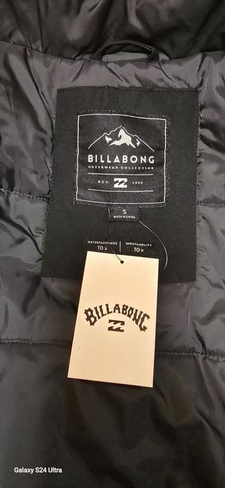 Geaca ski/snowboard Billabong S/M