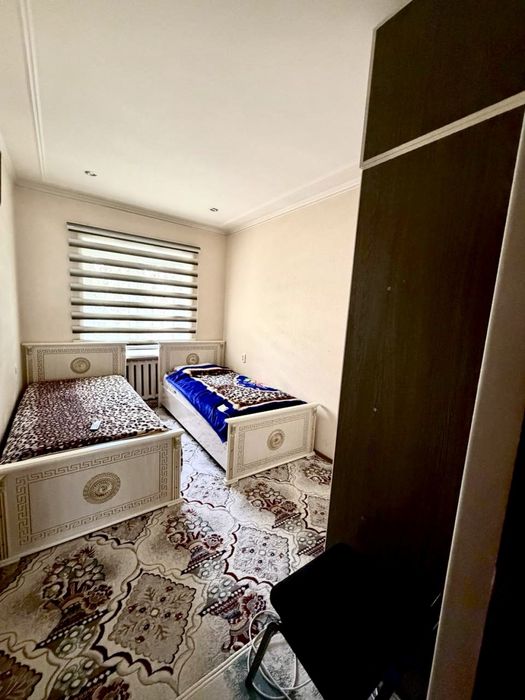 Продам свою 5-комнатную квартиру. 5/2/4 Паркентская, бывшая Шастри