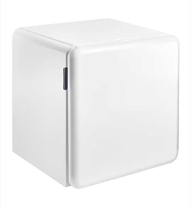 Frigider minibar VORTEX VM5SWH02M, 47 l, H 50 cm, Clasa E, Alb