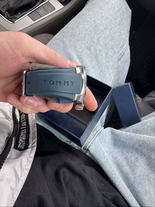 Ceas Tommy Hilfiger