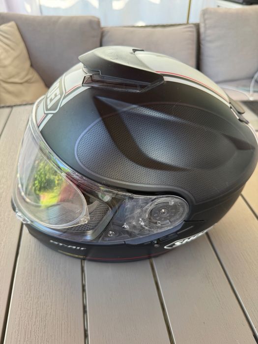 Cască motocicletă SHOEI