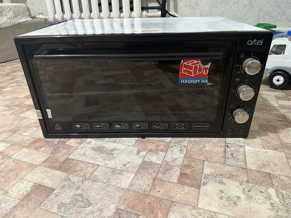 Срочно продам духовку