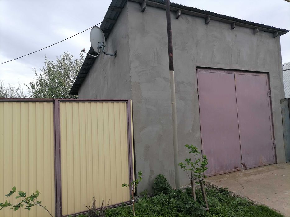 Продам дом во 2 рабочем