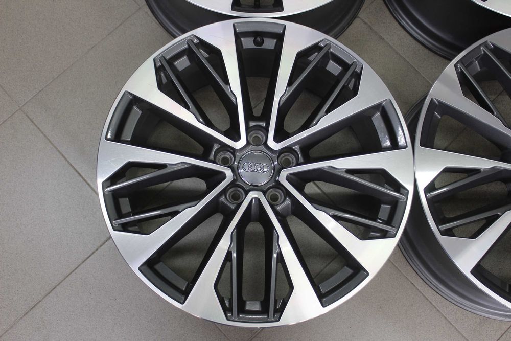 Джанти 19" Audi Q2, A3