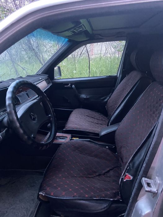 Продам Mercedes’ Benz 190 E