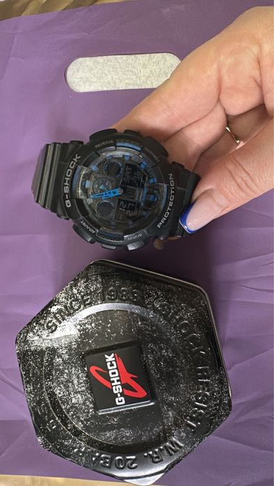 Продам наручные часы