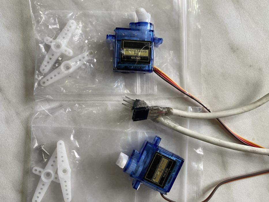 Комплект радиопаратуры