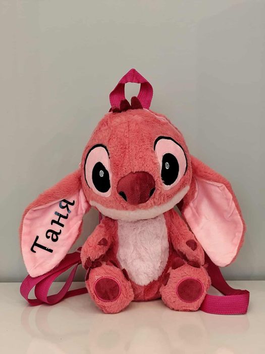 Персонализирана раница Стич