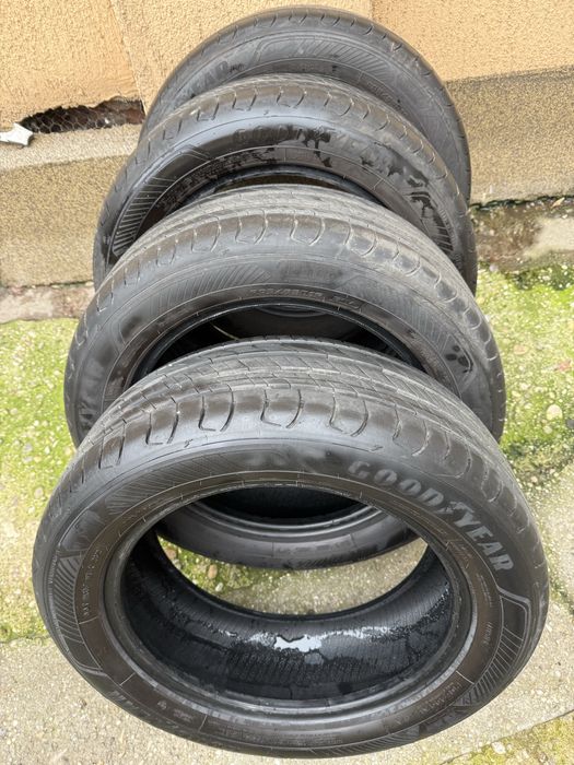 -Anvelope vara 205/55r16-Goodyear