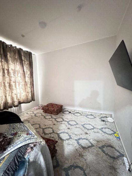 Сергелинский р-н, бетонка GM motor Tower up 2/12/16 55м2