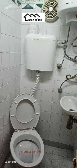 Продава се Тристаен апартамент в Варна, Център - 85 кв.м за 2118 €/кв.м - Снимка #9