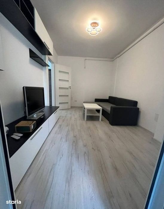 Apartament 2 camere Berceni - Siena Residence, Biruinţei 33G!