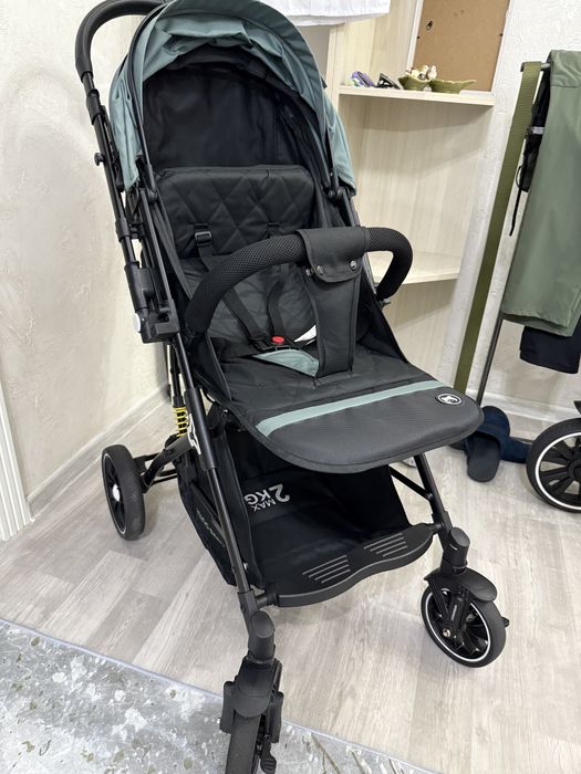 Коляска ining baby